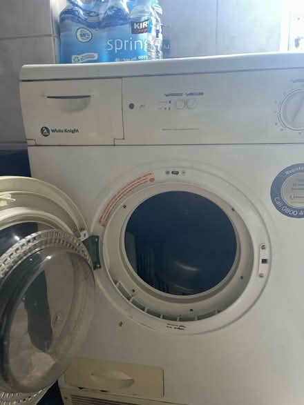 Photo of free Small dryer (UB2 5EF) #3
