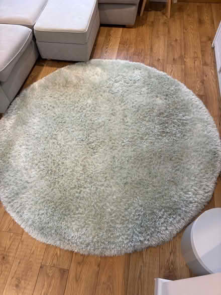 Photo of free Large rug (York, YO24) #2