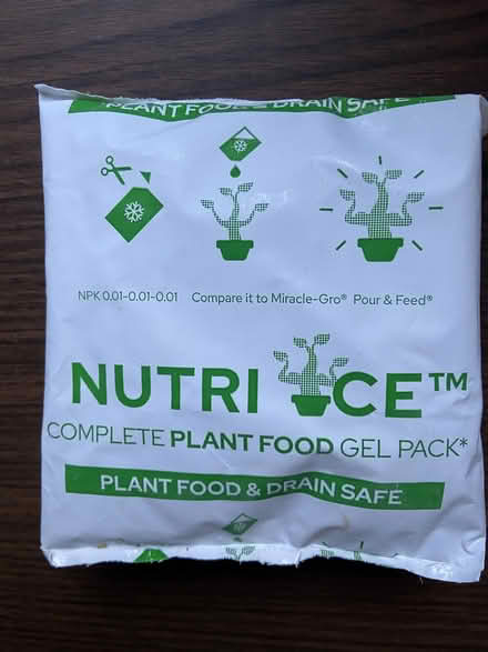 Photo of free Non-toxic ice packs (Ann Arbor Northwest Side) #1