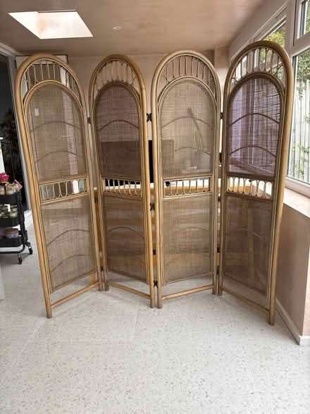 Photo of free Room screen (Hollingdean BN1) #1