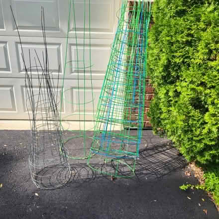 Photo of free Plant supports (Severn) #1