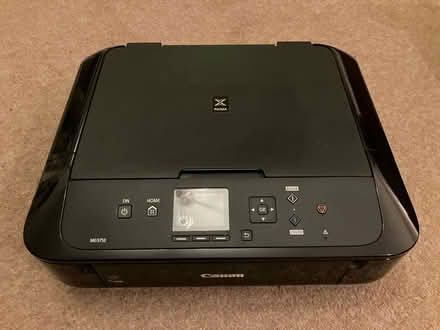 Photo of free Canon Pixma printer (Hitchin SG4 7SN) #1