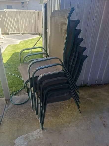 Photo of free Various internal and external items (Ballarat North) #3