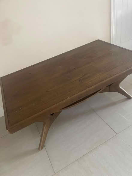 Photo of free Table (M74ST) #2