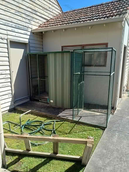 Photo of free Various internal and external items (Ballarat North) #4