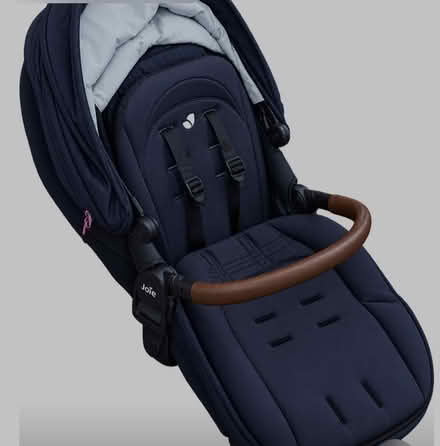 Photo of free Jole, buggy seat (Grand Canal Street, Dublin 4.) #2