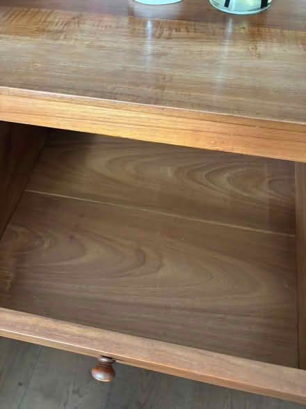 Photo of free Sideboard (Chiswick W4) #3