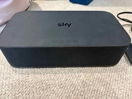 Photo of free Sky ‘Devialet’ Speaker (St Albans AL3) #1