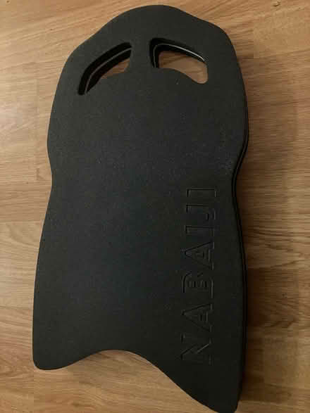 Photo of free Swimming float Nabaiji brand barely used (Kempston MK42) #1