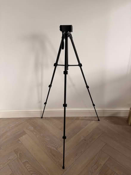 Photo of free Tripod (Catford SE6) #2