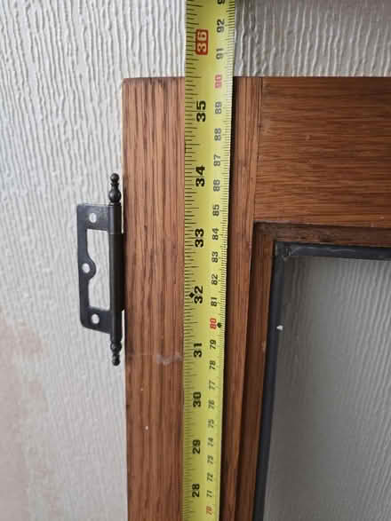Photo of free Cabinet Doors (Folkestone CT18) #4