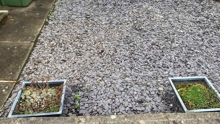 Photo of free grey garden slate (Bewdley DY12) #1