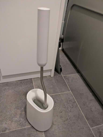 Photo of free Joseph joseph toilet brush (Lockleaze BS7) #1