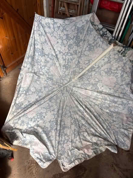 Photo of free Brolly Shade (B437la) #2