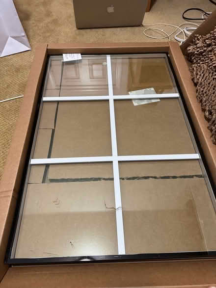 Photo of free Double pain window glass (Salmon creek) #1