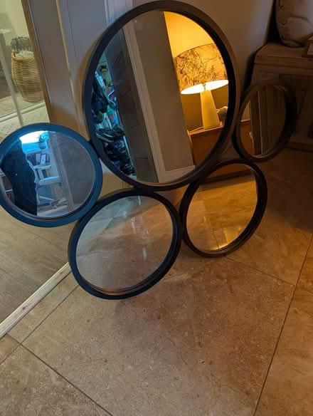 Photo of free Mirrors (Wistaston CW2) #1