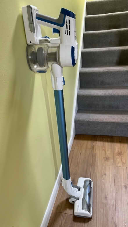 Photo of free Tineco A10 Stick Vacuum cleaner (Weston SG4) #2