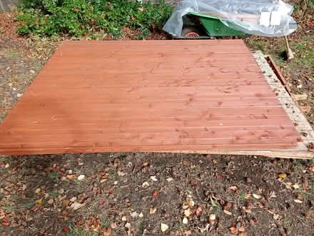 Photo of free Shed panel (North Ascot SL5) #1