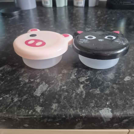 Photo of free Kids snacks pot (Stanks drive) #1