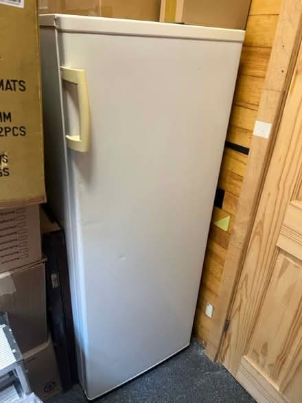 Photo of free Freezer (Whalley range M16) #1