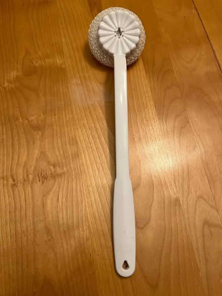 Photo of free Unused Plastic brush (Hintonburg) #1