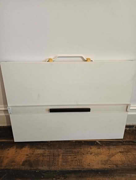 Photo of free Drawing board (Long Marton CA16) #1