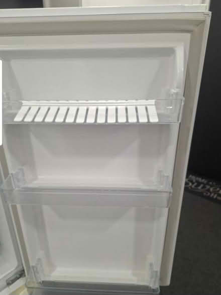 Photo of free Fridge freezer (CR0) #3
