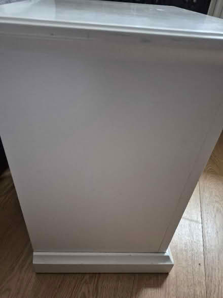 Photo of free Bed Side Table (Isleworth TW7) #3