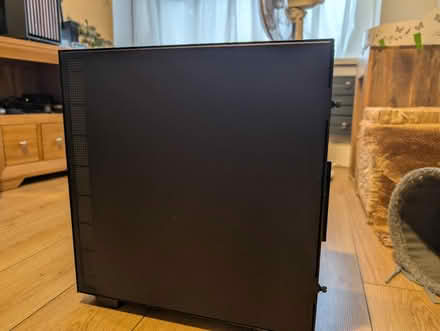 Photo of free NZXT H510 case (Sutton SM2) #2