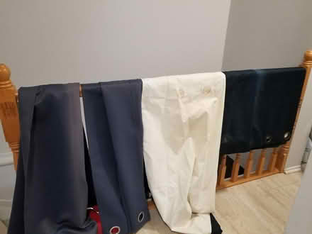 Photo of free Package of curtains (Hunt Club) #1