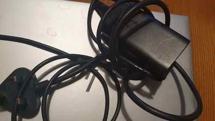 Photo of free Laptop OLD HP Envy (Hanover BN2) #4
