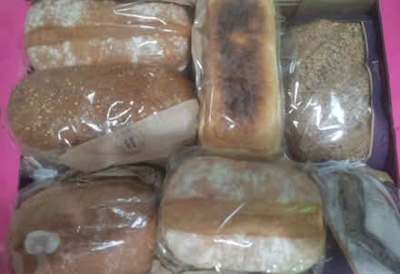 Photo of free Sainsbury's Bread (Loughton IG10) #4