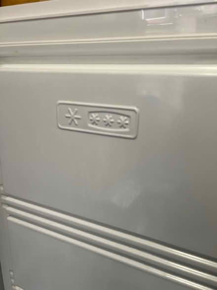 Photo of free Freezer (Whalley range M16) #4