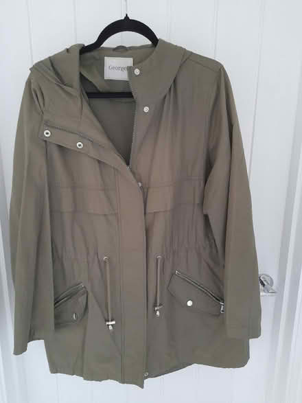 Photo of free Coat 2 size 16 (Maidstone ME17) #1