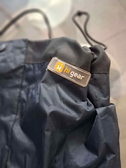 Photo of free Waterproof gaiters for walking (Faringdon SN7) #2