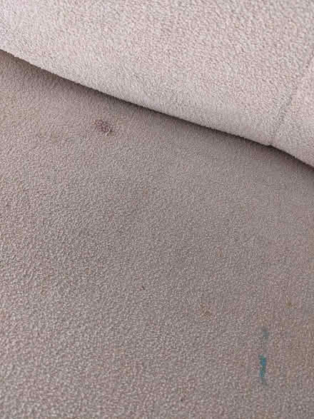 Photo of free Sofa bed (missing mattress) (PL4 Greenbank.) #4
