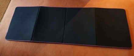 Photo of free Yoga / gym mat (Goldington MK41) #1