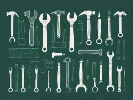 Photo of free Old tools (Hoddesdon EN11) #1