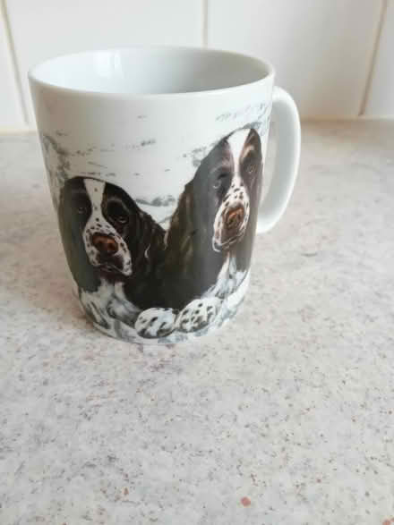Photo of free Selection on mugs and egg cups (Rose Hill OX4) #2