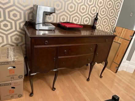 Photo of free Sideboard (Centretown) #1