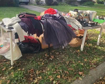 Photo of free Stuff all weekend (E Oak Park) #2