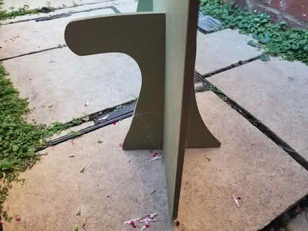 Photo of free Gate for stairs (pet's gate) (Tunbridge Wells S. TN1) #2