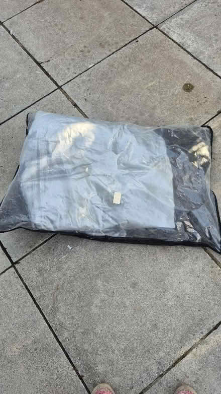 Photo of free Large campervan screen cover (Worle BS22) #3