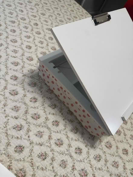 Photo of free Pillow Lap Desk (Aurora) #2