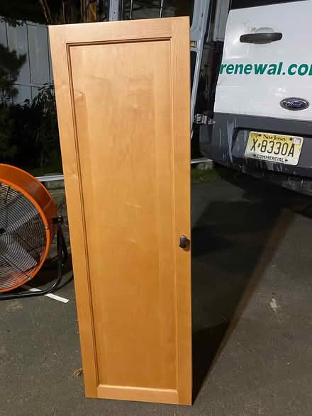 Photo of free Ironing board (Bergenfield) #2