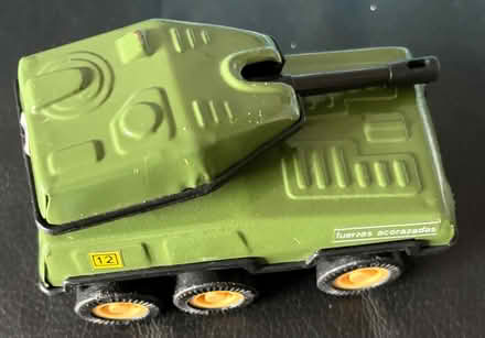 Photo of free Gozan Tank (Westbury BA13) #1