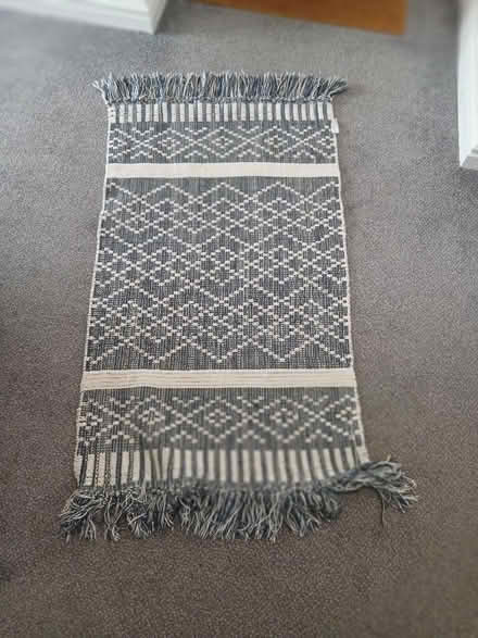Photo of free Rug (Carrick Knowe EH12) #2