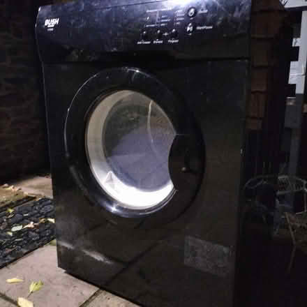 Photo of free Tumble Dryer (Clun SY7) #1