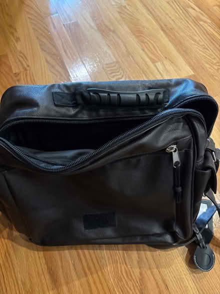 Photo of free Laptop sling bag (Churchill Meadows) #3