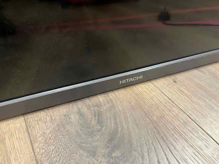 Photo of free Hitachi tv (Stretford/trafford M32) #3